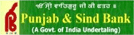Punjab & Sind Bank