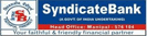 Syndicate Bank