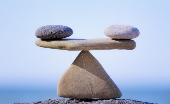 The Balancing Act
